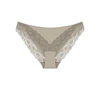 Triumph Donna Lovely Micro Tai, Briefs, CINNAMON, S