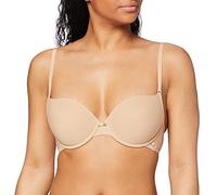 Triumph Donna Lovely Micro WHUM, Push-up bra, SMOOTH SKIN, 4A