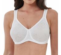 Triumph Donna Lovely Minimizer W X, Minimizer bra, VANILLE, 3E