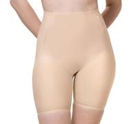 TRIUMPH Pantaloni modellanti 'Medium Shaping Series' beige / nudo, Taglia L