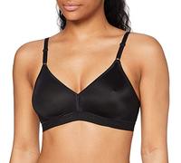 Triumph Donna Micro Fun N, Bra, BLACK, 4B