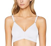 Triumph Donna Micro Fun N, Bra, WHITE, 2B