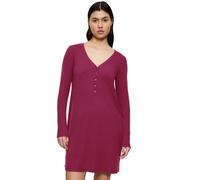 Triumph Donna Mix & Match NDK Soft Nightgown, Sweet Marsala, 38, Sweet Marsala, 44
