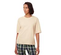 Triumph Donna Mix & Match Top 3/4, Shirt, Creamy Dream, 44