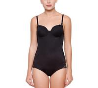 Body donna Triumph Modern Finesse BSWP Noir 100 D
