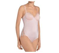 Triumph Donna Modern Finesse BSWP, Bodysuits, NEUTRAL BEIGE, 3D
