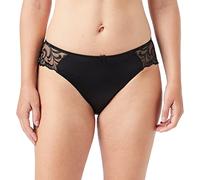 Triumph Donna Modern Finesse Tai, Briefs, BLACK, 1