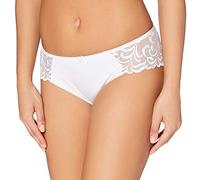 Triumph Donna Modern Finesse Tai, Briefs, WHITE, 5