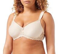 Triumph Donna Modern Finesse W01, Minimizer bra, NEUTRAL BEIGE, 4C