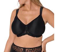 Triumph Donna Modern Finesse WP, Wired padded bra, BLACK, 4D