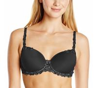 Triumph Donna Modern Finesse WP, Wired padded bra, BLACK, 4D