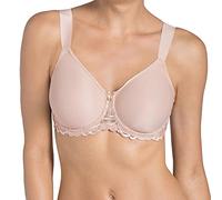 Triumph Donna Modern Finesse WP, Wired padded bra, NEUTRAL BEIGE, 2D