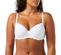 Triumph Donna Modern Finesse WP, Wired padded bra, WHITE, 3C
