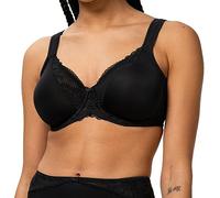 Triumph Donna Modern Lace+Cotton W, Bra, BLACK, 5E