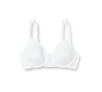 Triumph Donna Modern Lace+Cotton WP Ex, Bra, White, 4D