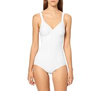 Triumph Donna Modern Soft+Cotton BS, Body Shapewear, WHITE, 4C