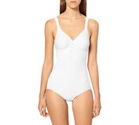 Triumph Donna Modern Soft+Cotton BS, Body Shapewear, WHITE, 5B
