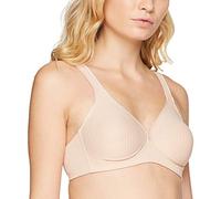 Triumph - Reggiseno senza ferretto Donna Modern Soft+Cotton N - Beige neutro 5A