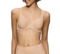 Triumph Donna Modern Soft+Cotton W, Wired bra, NEUTRAL BEIGE, 3C