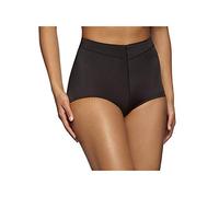 Triumph Donna Nancy Panty, Underwear, BLACK, 3