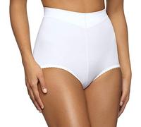 Triumph Donna Nancy Panty, Underwear, WHITE, 4