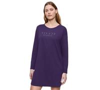 Triumph Donna Nightdresses NDK LSL 04 Nightgown, Royal Purple, 44, Royal Viola, 50