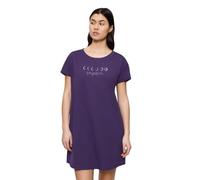Triumph Donna Nightdresses NDK X Nightgown, Royal Purple, 40, Royal Viola, 46