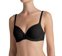 Triumph Donna Perfectly Soft WHP, T-Shirt Bra, BLACK, 2F