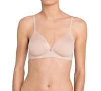 TRIUMPH DONNA PREFORMATO NO FERRETTO - BODY MAKE UP ESSENTIALS P 01 - A B C D