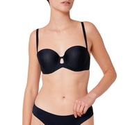 Triumph Donna Pure Micro WDP, Bra, Black, 4D
