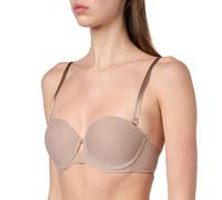 Triumph Donna Pure Micro WDP, Bra, Cafe Latte, 1D