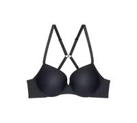 Triumph Donna Pure Micro Whp, Bra, Black, 3C