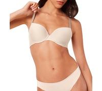 Triumph Donna Pure Micro Whp, Bra, Cameo Beige, 3B
