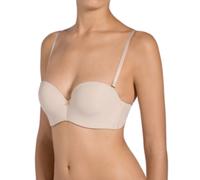 TRIUMPH DONNA REGGISENO COPPE PREFORMATE -BODY MAKE UP ESSENTIALS WDP A B C D E