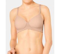 TRIUMPH DONNA REGGISENO IMBOTTITO NO FERRETTO Modern Soft + Cotton P - B C D E
