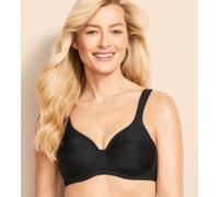 TRIUMPH DONNA REGGISENO IMBOTTITO NO FERRETTO Modern Soft + Cotton P - B C D E