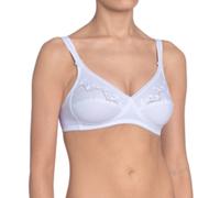 TRIUMPH REGGISENO NO FERRETTO CLAUDETTE 200 STRETCH N X COPPA B C D NERO BIANCO