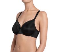 TRIUMPH REGGISENO NO FERRETTO CLAUDETTE 200 STRETCH N X COPPA B C D NERO BIANCO