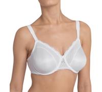 TRIUMPH DONNA REGGISENO NO FERRETTO SIMPLEX E PIZZO - CLAUDETTE 104 N X B C D -