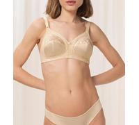 TRIUMPH DONNA REGGISENO NO FERRETTO SIMPLEX E PIZZO - CLAUDETTE 104 N X B C D -