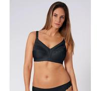 TRIUMPH DONNA REGGISENO NO FERRETTO SIMPLEX E PIZZO - CLAUDETTE 104 N X B C D