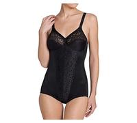 Triumph Donna Romy BS, Body Shapewear, BLACK, 4C