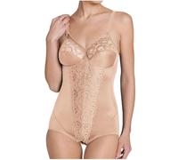 Triumph Donna Romy BS, Body Shapewear, TEINT