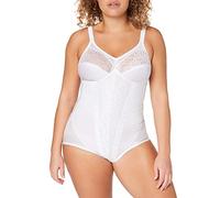 Triumph Donna Romy BS, Body Shapewear, WHITE, 3C