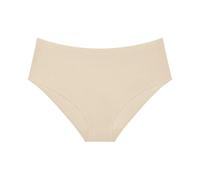 Triumph Donna Sense of Modal Midi Briefs, Creamy Dream., S