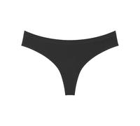 Triumph Donna Sense of Modal String Briefs, Nero, S