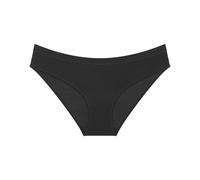 Triumph Donna Sense of Modal Tai Briefs, Nero, M