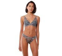 TRIUMPH String 'Sensual Spotlight' grafite / nero Donna TRIUMPH S grafite / nero