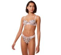 Triumph Donna Sensual Spotlight W, Bra, FOUNDATION NUDE, 3E