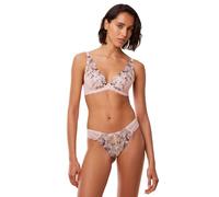 Triumph Donna Sensual Spotlight WP, Bra, FOUNDATION NUDE, 4E